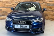 Audi A1 1.4 TFSI Amplified Edition Sportback 5dr Petrol S Tronic Euro 5 (s/s) (122 28