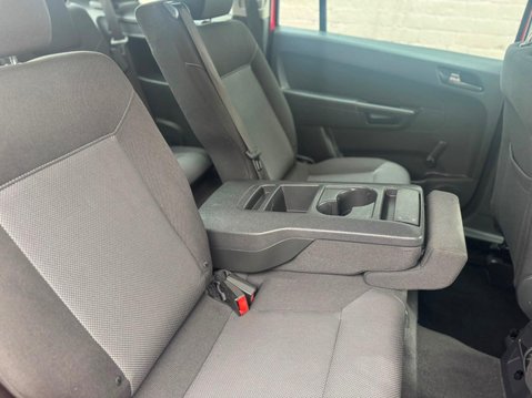 Vauxhall Zafira 1.8 16V Exclusiv Euro 5 5dr (SNav) 14