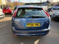 Ford Focus 2.0 TDCi Ghia 5dr IV 7