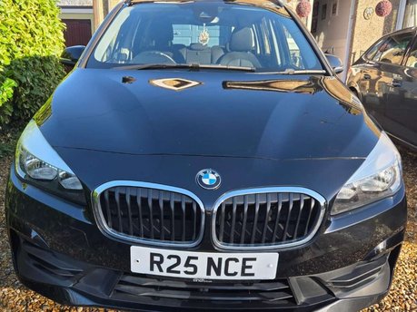 BMW 2 Series 1.5 218I SE 5dr