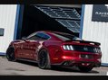 Ford Mustang 5.0 Mustang GT Auto 2dr 31