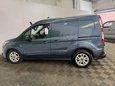 Ford Transit Connect 1.5 Transit Connect 200 Limited TDCi Auto 4