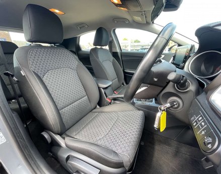 Kia Xceed 1.0 XCeed 2 ISG 5dr 50
