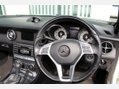 Mercedes-Benz SLK SLK200 BLUEEFFICIENCY AMG SPORT 12