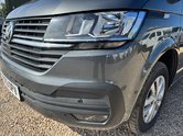 Volkswagen Transporter SWB L1H1 Low Roof Highline T28 Air Con Alloys Camera Sensors EURO 6 18