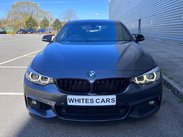 BMW 4 Series 2.0 420i M Sport Auto Euro 6 (s/s) 2dr 45