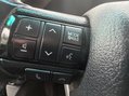 Toyota Hilux INVINCIBLE X 4WD D-4D DCB 33