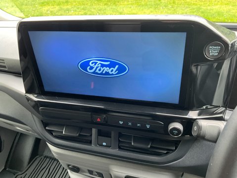 Ford Transit Custom 300 EcoBlue Sport Auto L1 H1 Euro 6 (s/s) 5dr 37