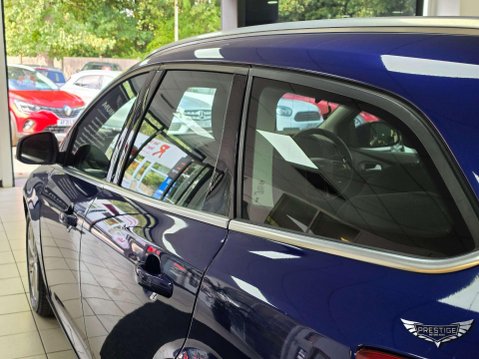 Ford Focus 1.5T EcoBoost Titanium Auto Euro 6 (s/s) 5dr 14