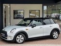 Mini Hatch 1.5 Cooper Auto 5dr