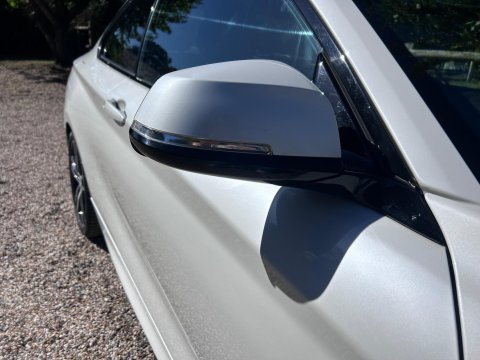 BMW 2 Series 2.0 218d M Sport Auto Euro 6 (s/s) 2dr 32