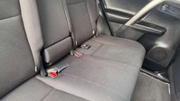 Toyota Rav4 2.5 VVT-h Business Edition Plus SUV 5dr Petrol Hybrid CVT Euro 6 (s/s) (Saf 24