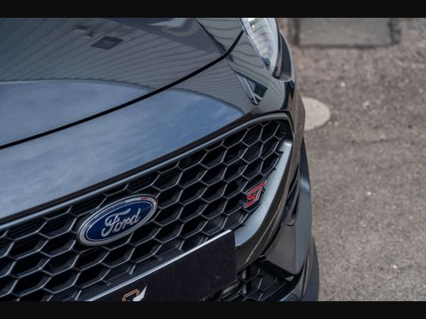 Ford Fiesta 1.5 Fiesta ST-3 T 3dr 20