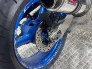 Kawasaki ZX ZX9R C1 1999 RUNNING PROJECT BIKE SPARES OR REPAIR 900CC 7