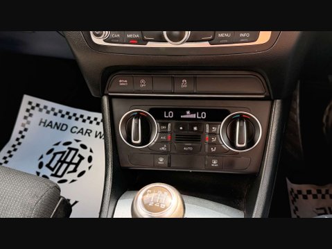 Audi Q3 2.0 Q3 S Line Nav TDI 5dr 30