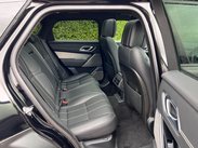 Land Rover Range Rover Velar 2.0 D240 R-Dynamic HSE Auto 4WD Euro 6 (s/s) 5dr 35