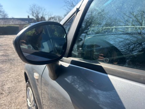 Fiat Grande Punto 1.4 Eleganza 5dr 29