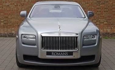 Rolls-Royce Ghost 24