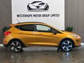 Ford Fiesta 1.0T EcoBoost Active B&O Play Euro 6 (s/s) 5dr 26