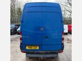 Mercedes-Benz Sprinter 2.1 211 CDi Panel Van 4dr Diesel Manual RWD L2 H3 (109 bhp) 13