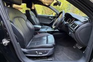 Audi A6 1.8 TFSI Black Edition Saloon 4dr Petrol S Tronic Euro 6 (s/s) (190 ps) 32