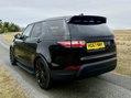 Land Rover Discovery TD6 HSE 7