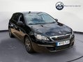 Peugeot 308 1.2 PureTech Sportium Euro 6 (s/s) 5dr 1