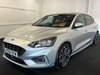 Ford Focus 1.0 Focus ST-Line X 5dr