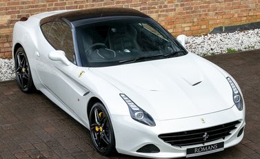 Ferrari California T 9