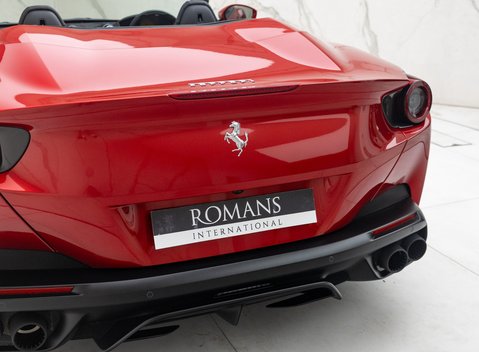 Ferrari Portofino 41