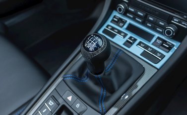 Porsche 911 (991.2) Speedster 23