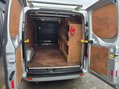 Ford Transit Custom 300 LIMITED P/V L2 H1 7