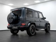 Mercedes-Benz G Series 4.0 AMG G 63 Magno Edition MHEV A 4WD 5dr 10