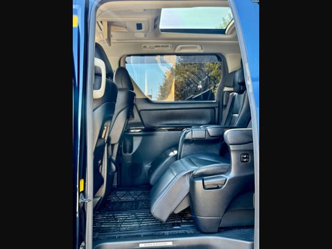Toyota Vellfire Hybrid ZR G Edition 62