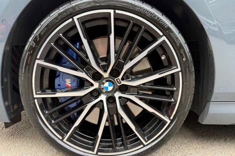 BMW 2 Series M235I XDRIVE GRAN COUPE -PAN ROOF -HUD -TECH PACK -HARMAN KARDON 70