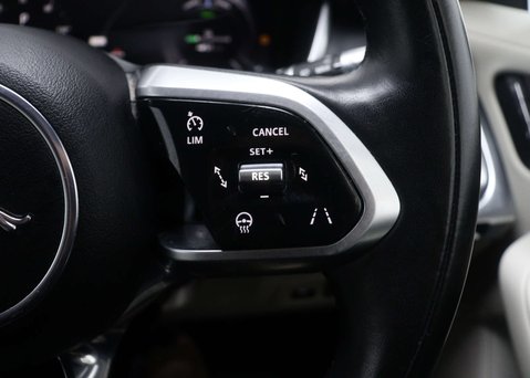 Jaguar I-Pace I-Pace Black 4WD 5dr 35
