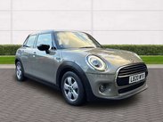 Mini Hatch 1.5 Cooper Classic Auto 5dr 1