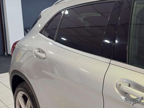 Mercedes-Benz GLA 2.0 GLA250 AMG Line (Executive) 7G-DCT 4MATIC Euro 6 (s/s) 5dr 18