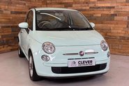 Fiat 500 1.2 Pop Hatchback 3dr Petrol Dualogic Euro 5 (s/s) (69 bhp) 31