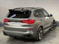 BMW X5 3.0 X5 M50D Auto 4WD 5dr 21