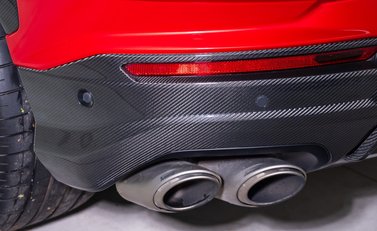 Lamborghini Urus PERFORMANTE 45