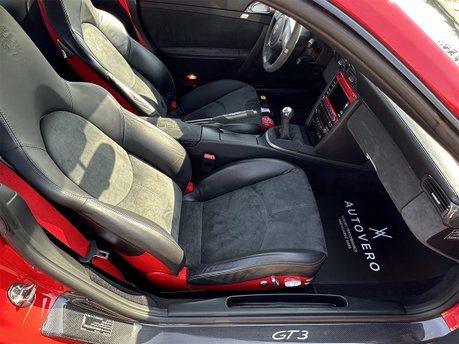 Porsche 911 GT3 48