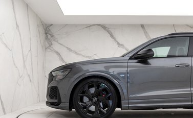 Audi Q8 Vorsprung 26