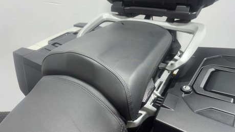 Triumph Explorer 1215 2015 25K STUNNING ADVENTURE BIKE FULL LUGGAGE DO ANYTHING BIKE 15