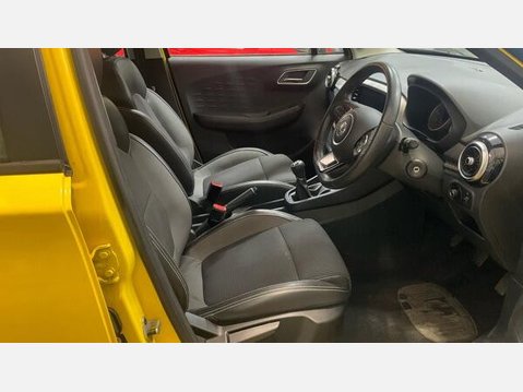 MG MG3 1.5 VTi-TECH Exclusive Euro 6 (s/s) 5dr 7
