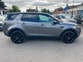 Land Rover Discovery Sport 2.0 TD4 HSE Black Auto 4WD Euro 6 (s/s) 5dr 7