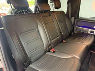 Mercedes-Benz G Class 2.9 G400d AMG Line (Premium Plus) SUV 5dr Diesel G-Tronic 4MATIC Euro 6 (s/ 43