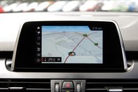 BMW 2 Series 218I M SPORT ACTIVE TOURER 24