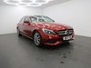 Mercedes-Benz C Class 2.0 C350e 6.4kWh Sport (Premium Plus) G-Tronic+ Euro 6 (s/s) 4dr