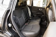 Jeep Compass ALTITUDE 37